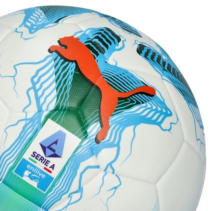 Match Ball - Serie A 2025/26