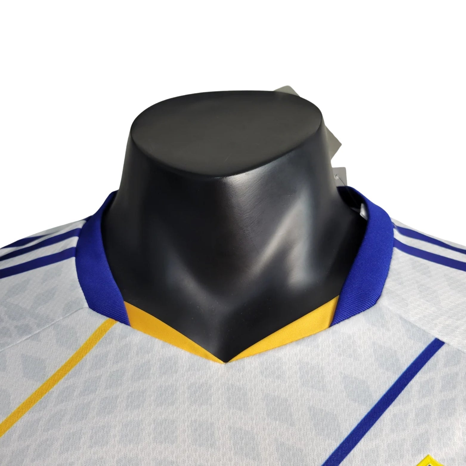 Boca Juniors Away 23/24 - Player Version