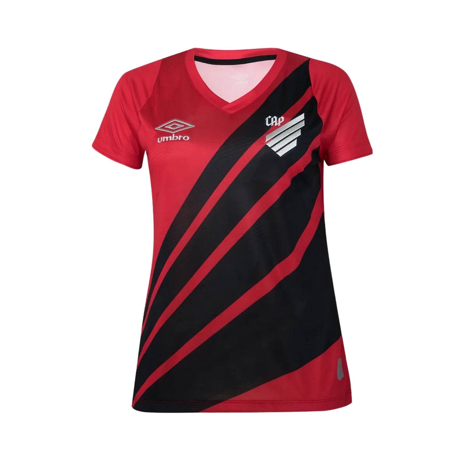 Athletico Paranaense Home 24/25 - Women’s Version