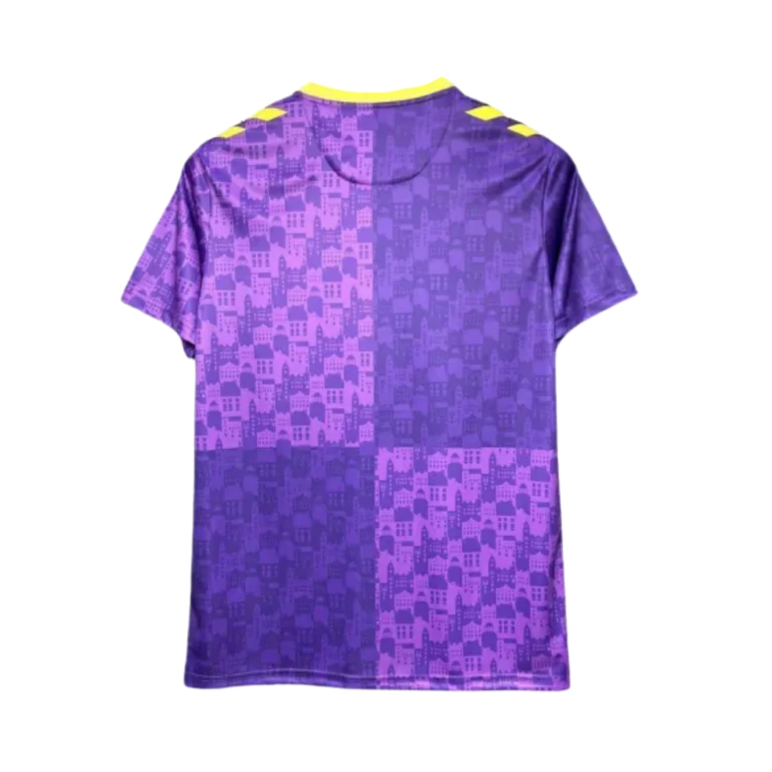 Málaga Training 24/25