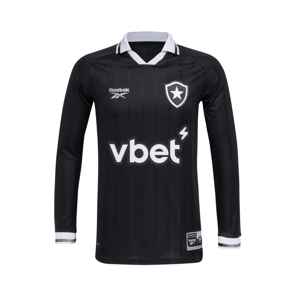 Botafogo Away 25/26 - Long Sleeve