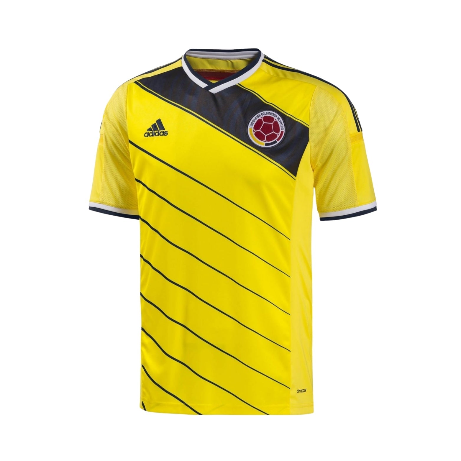 Colombia Home 14/15