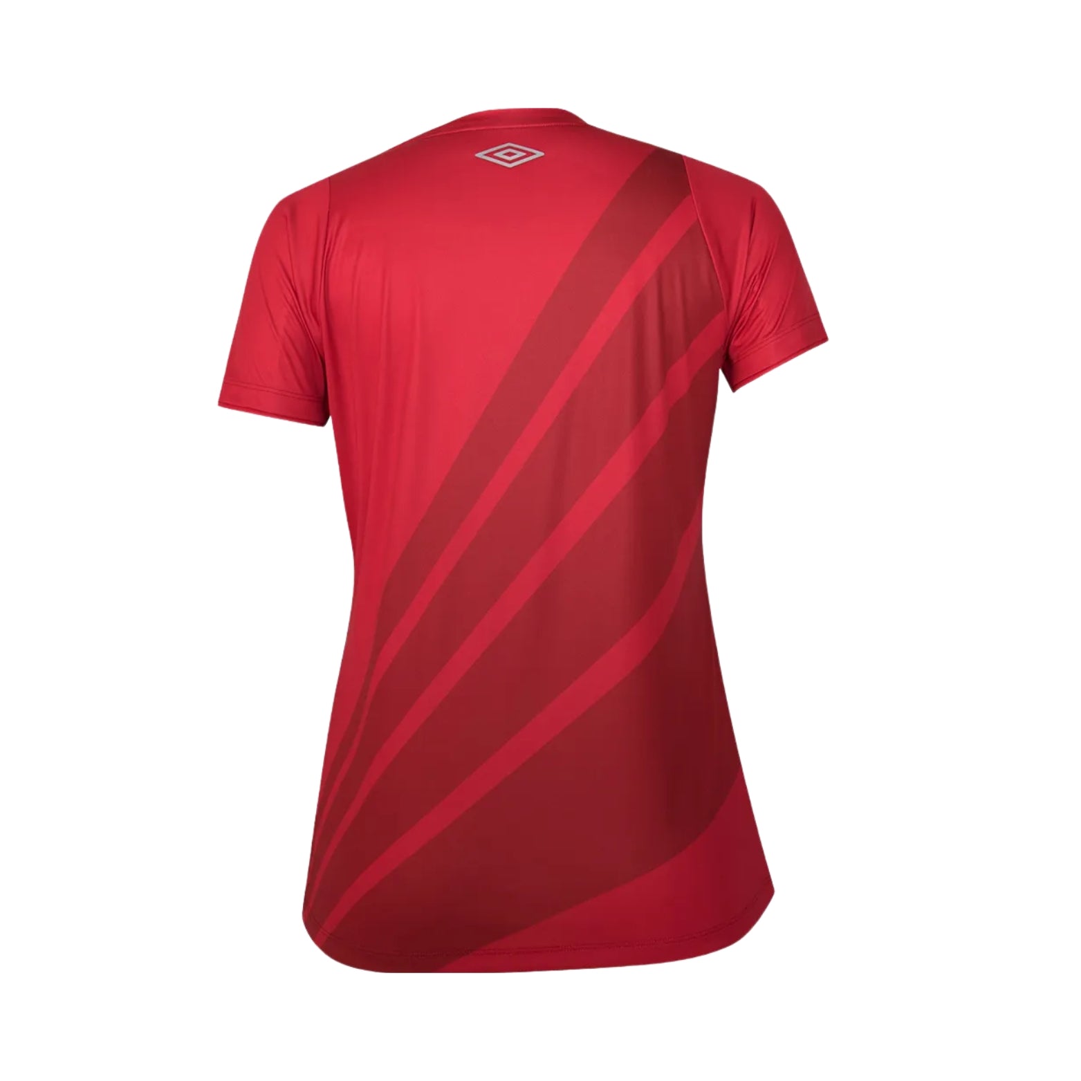 Athletico Paranaense Home 24/25 - Women’s Version