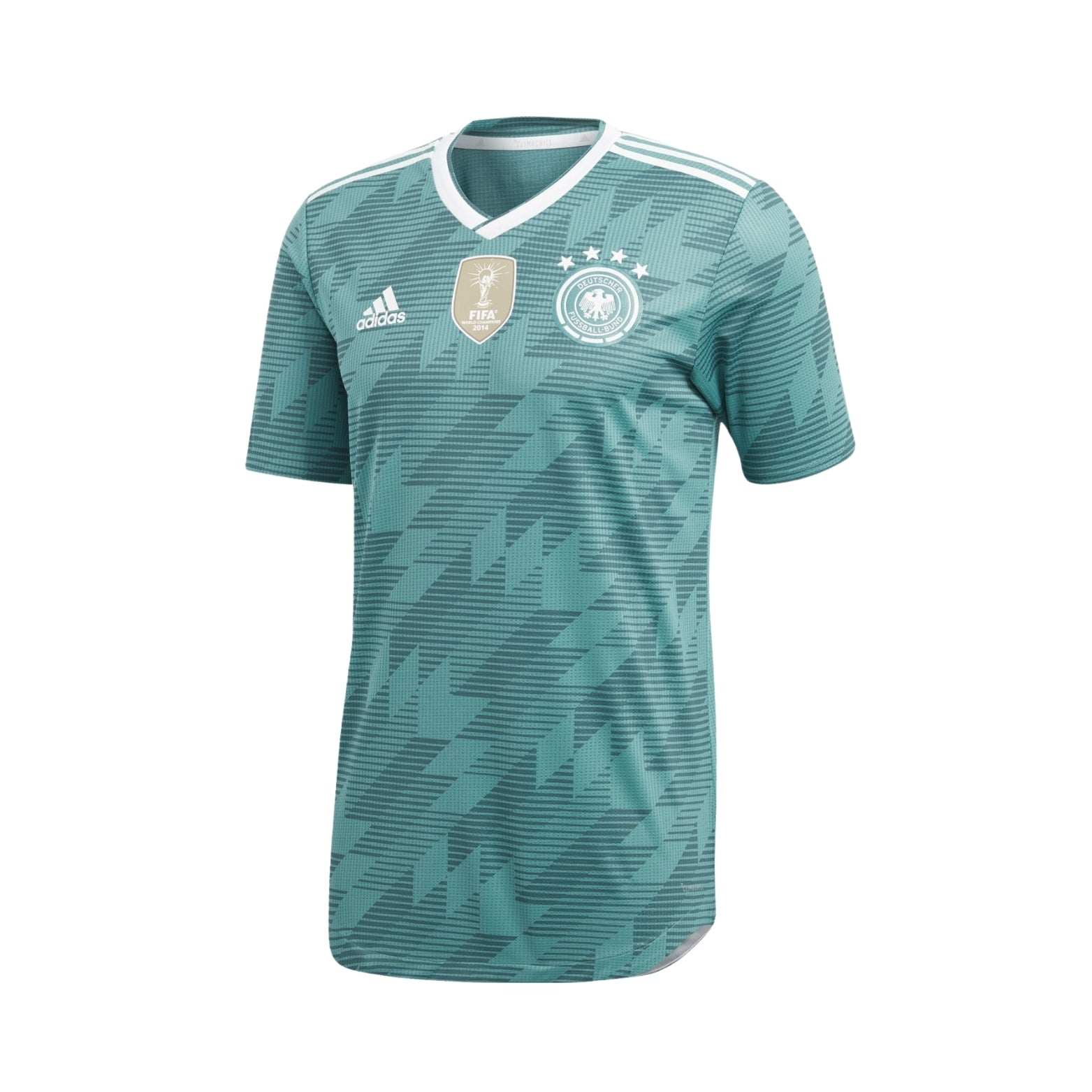 Germany Away 18/19