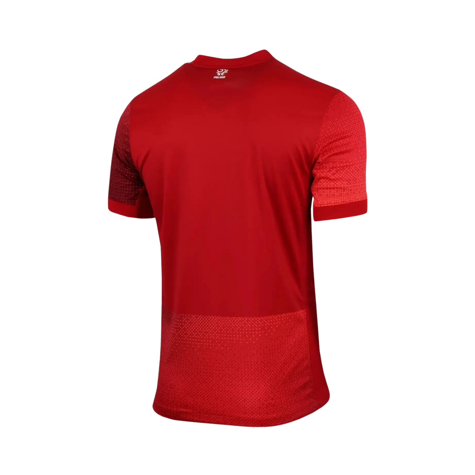 Poland Away 24/25 - Euro 2024