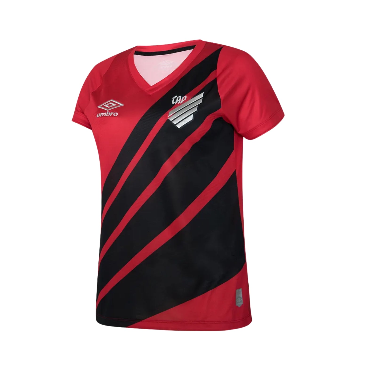 Athletico Paranaense Home 24/25 - Women’s Version