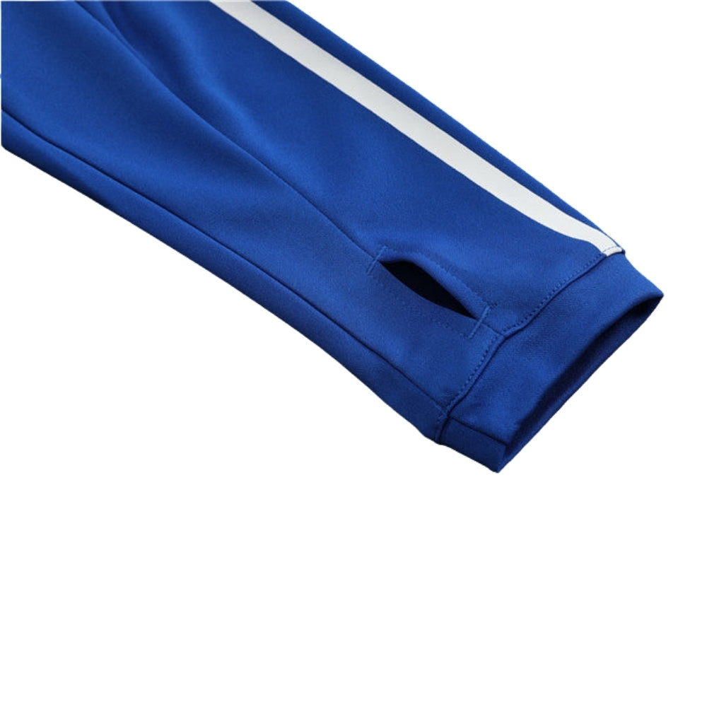 Manchester United 23/24 - Tracksuit - 1/2 Zip