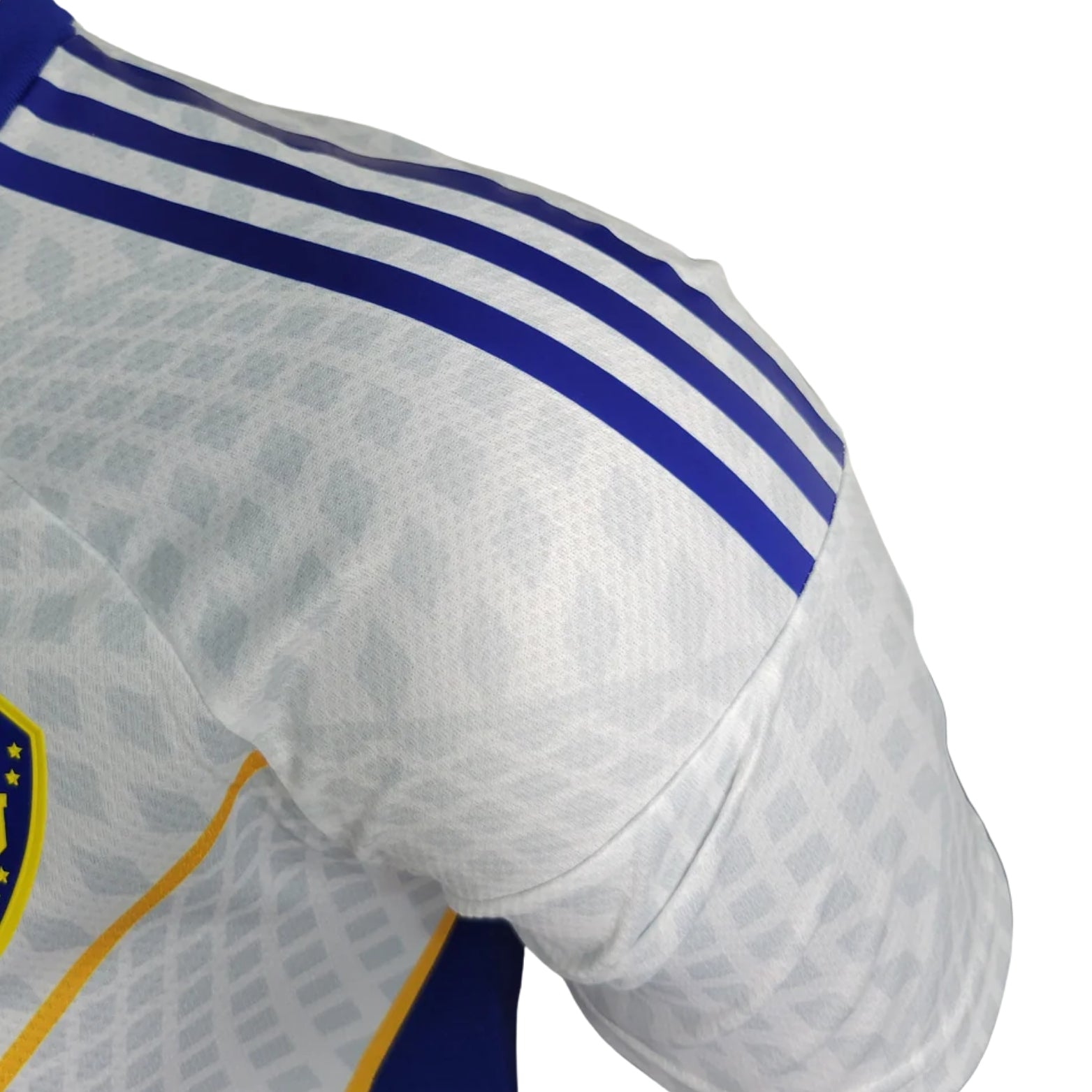 Boca Juniors Away 23/24 - Player Version