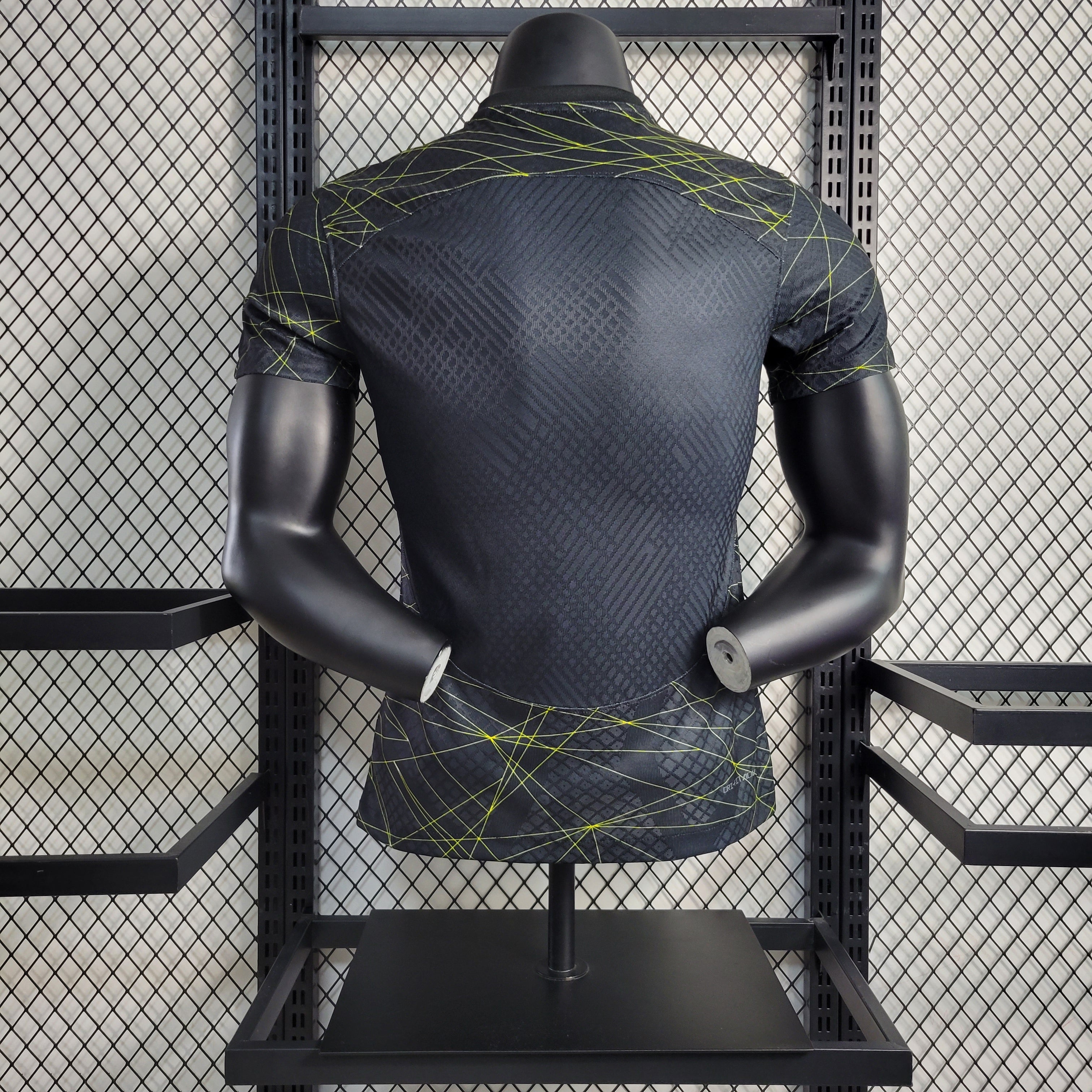 PSG Fourth 23/24 - Player Version