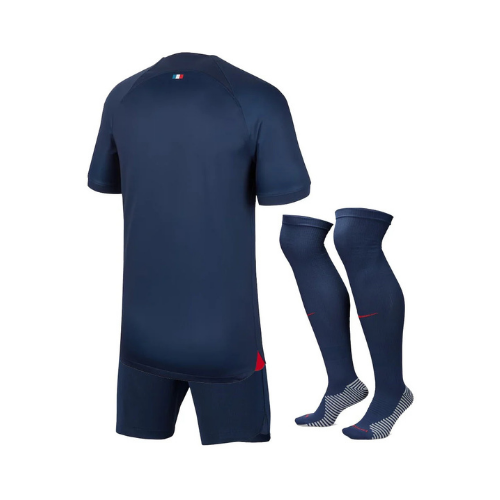 Kids Kit - PSG Home 23/24