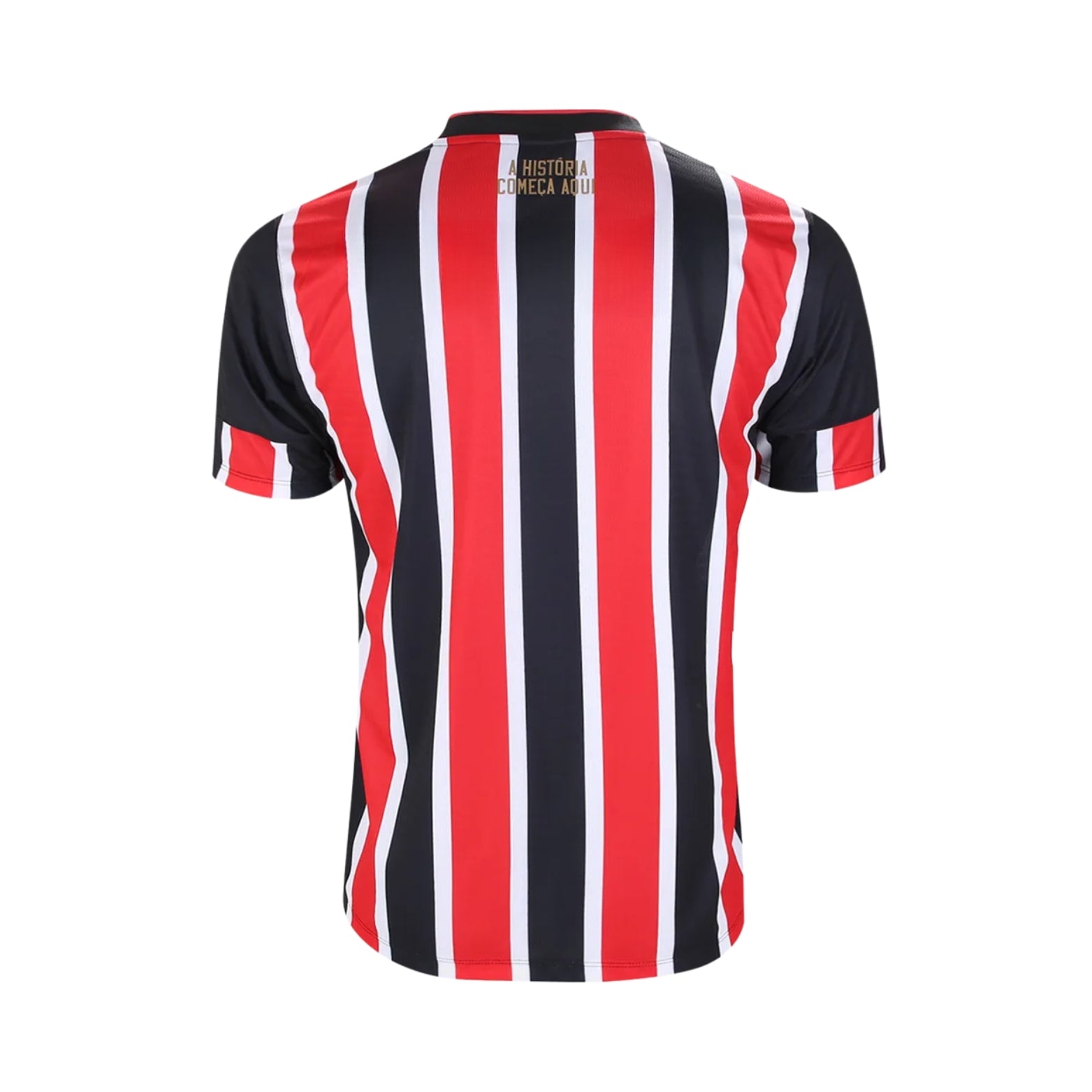 São Paulo Away 24/25