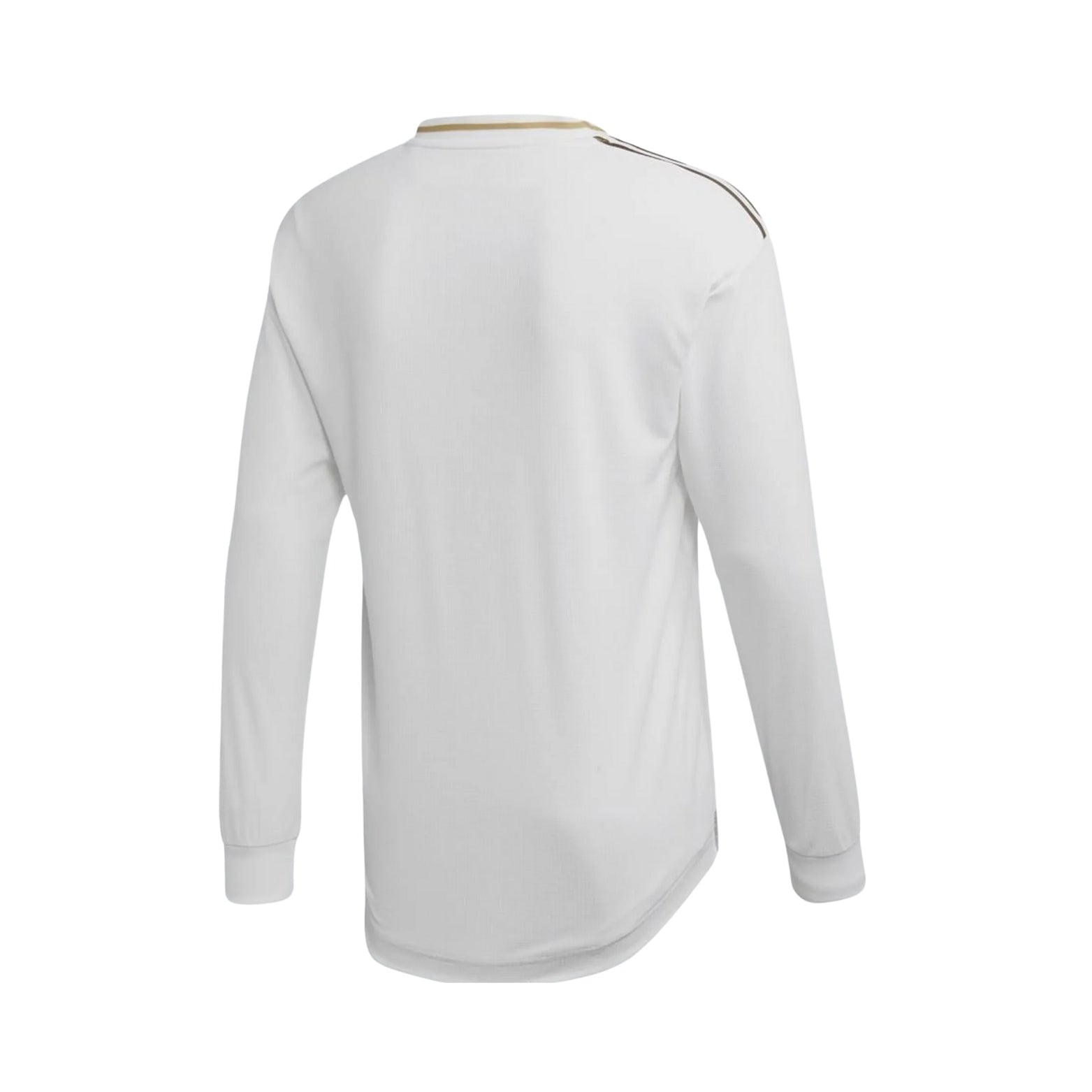 Real Madrid Home 19/20 - Long Sleeve