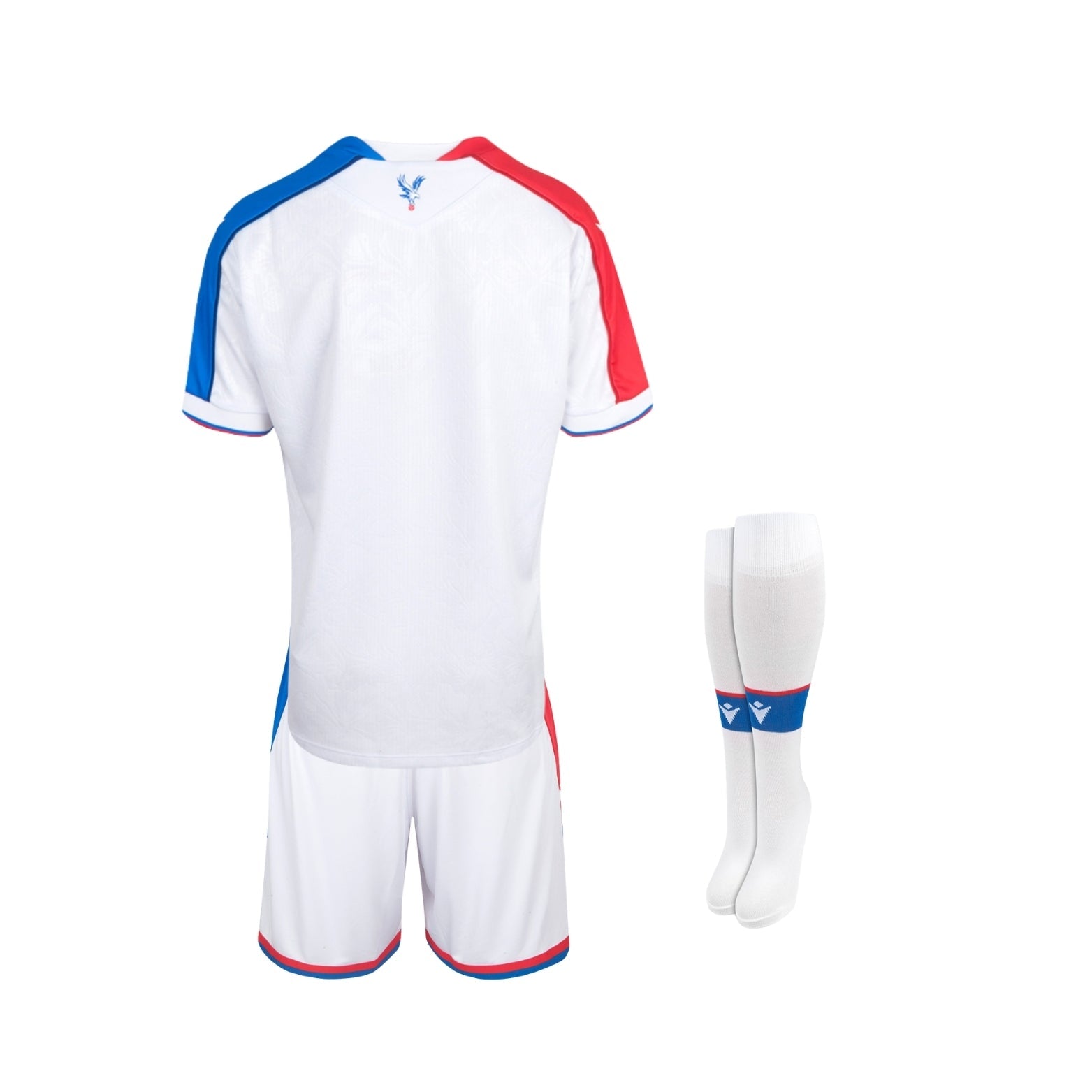 Kids Kit - Crystal Palace Away 25/26