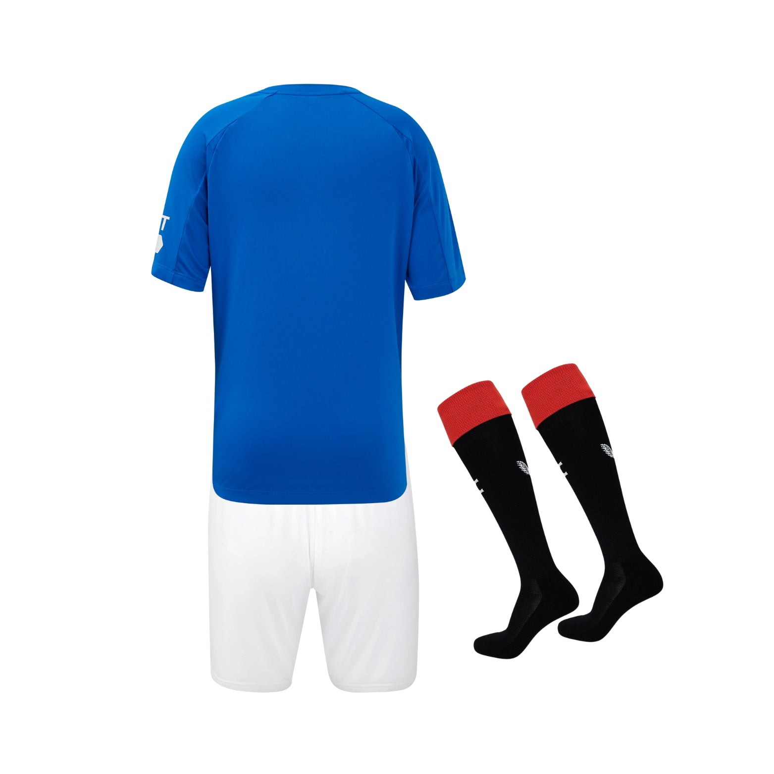 Kids Kit - Rangers Home 24/25