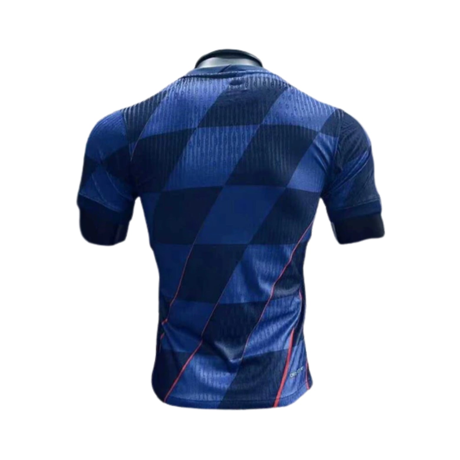 Croatia Away 24/25 - Player Version - Euro 2024