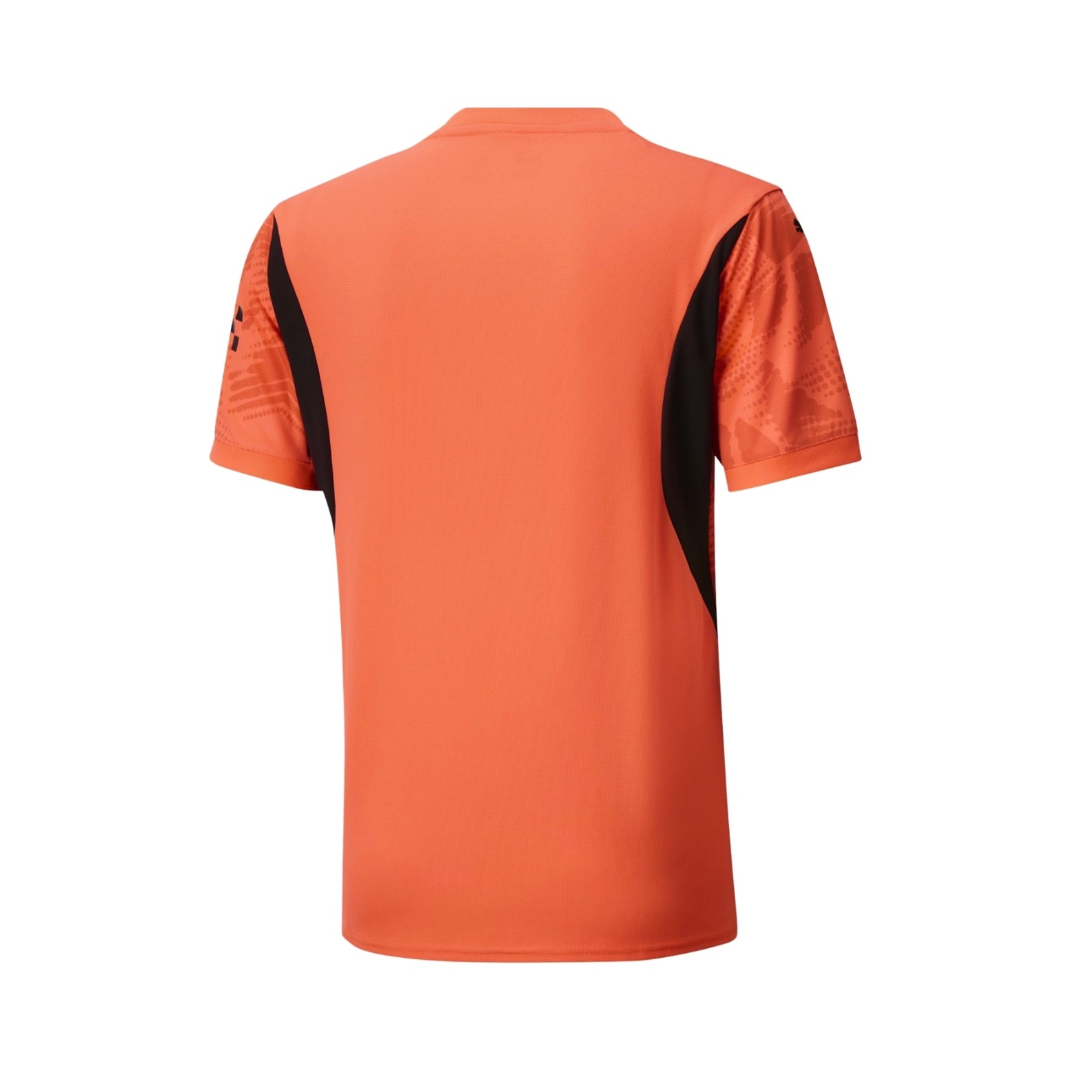 Manchester City Goalkeeper 24/25