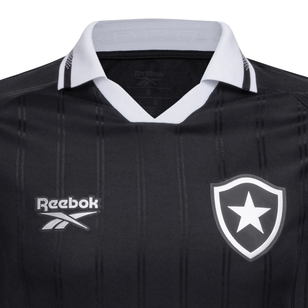 Botafogo Away 25/26 - Long Sleeve