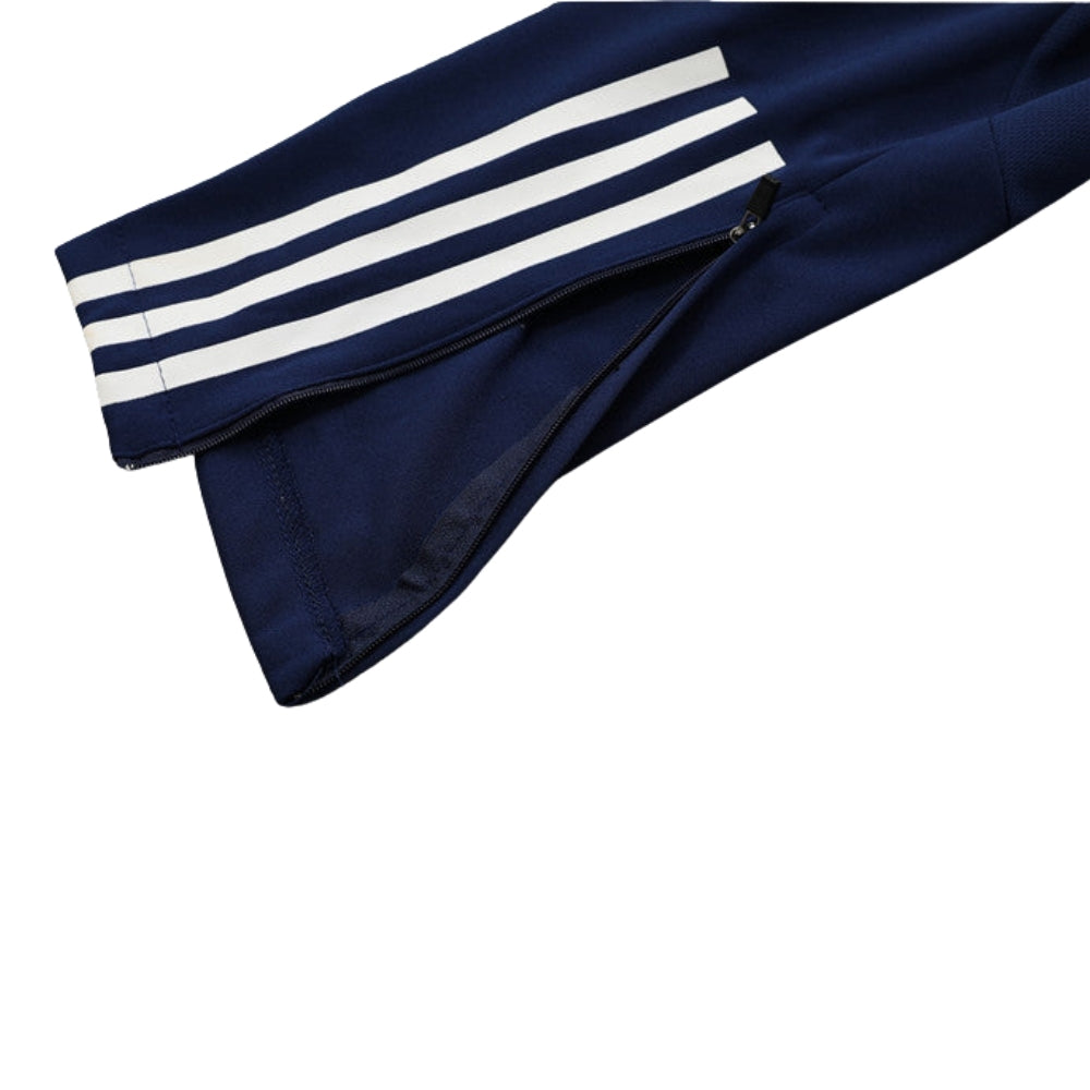 Manchester United 23/24 - Tracksuit - 1/2 Zip