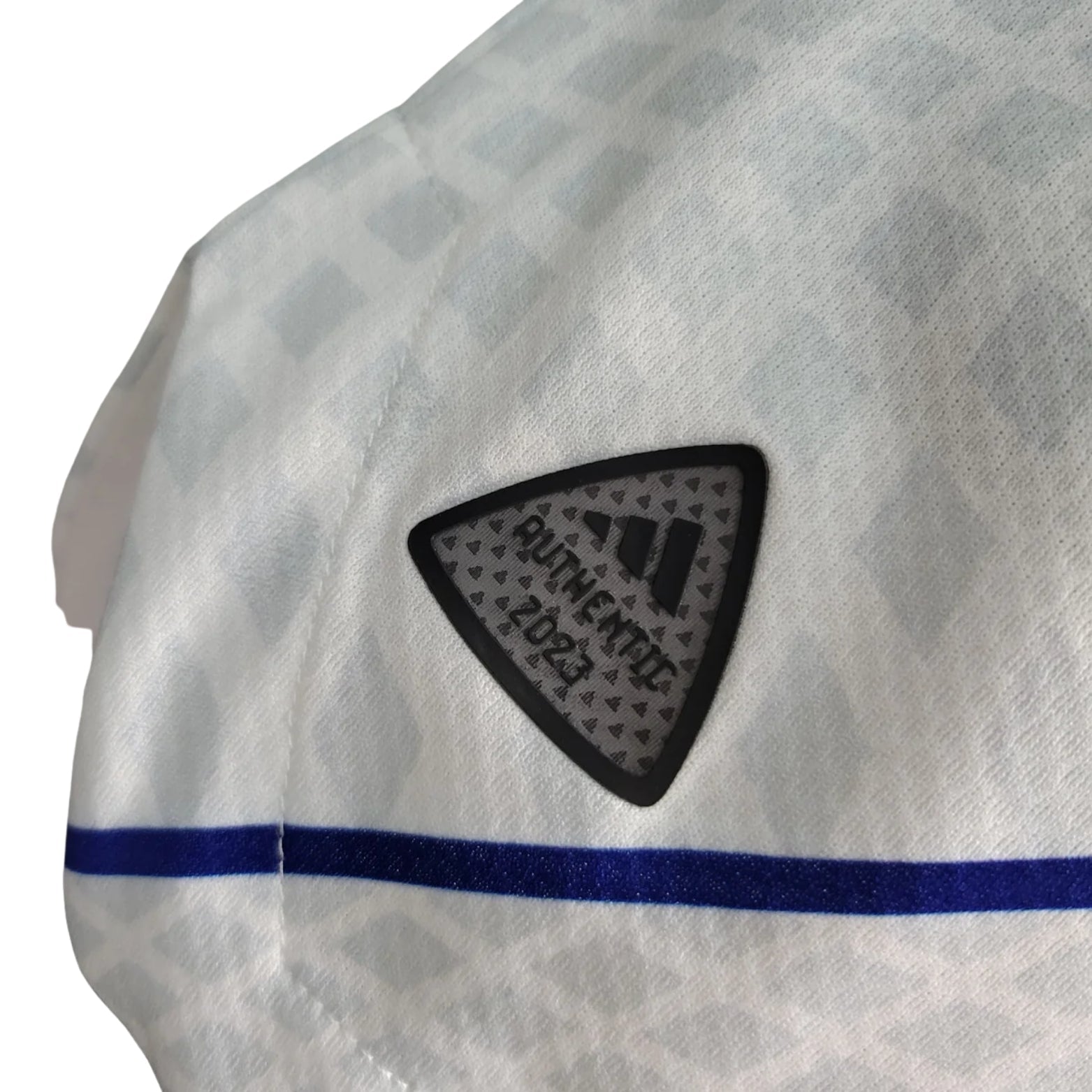 Boca Juniors Away 23/24 - Player Version