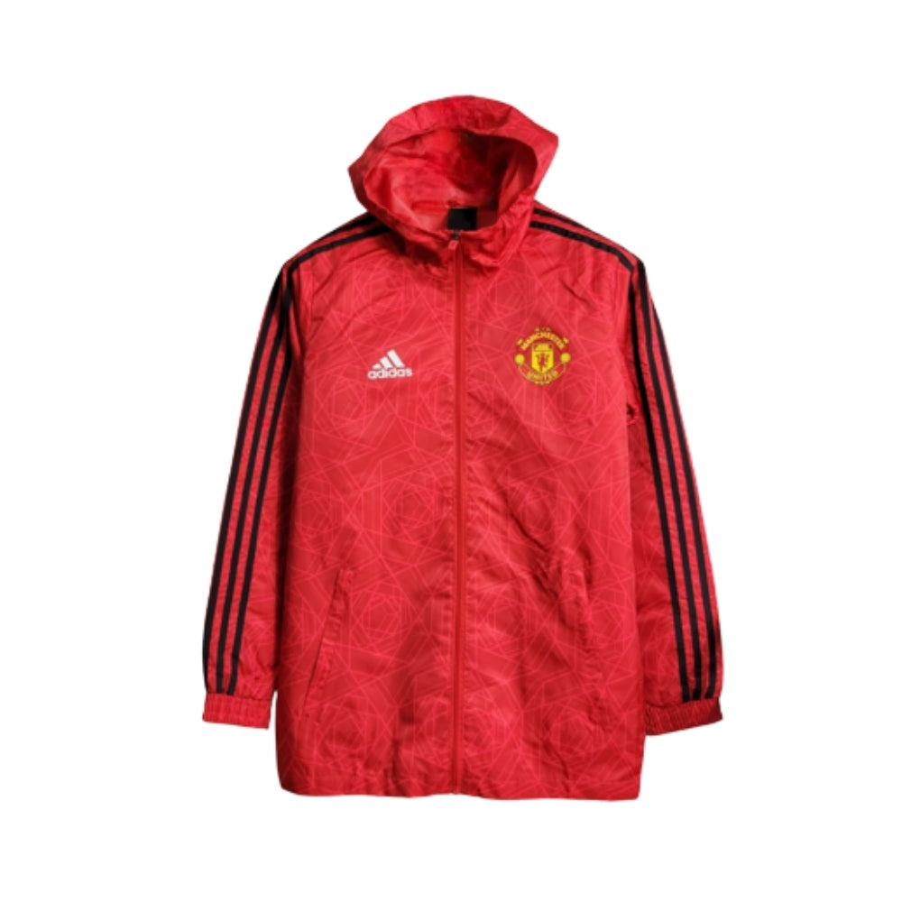 Windbreaker - Manchester United 23/24