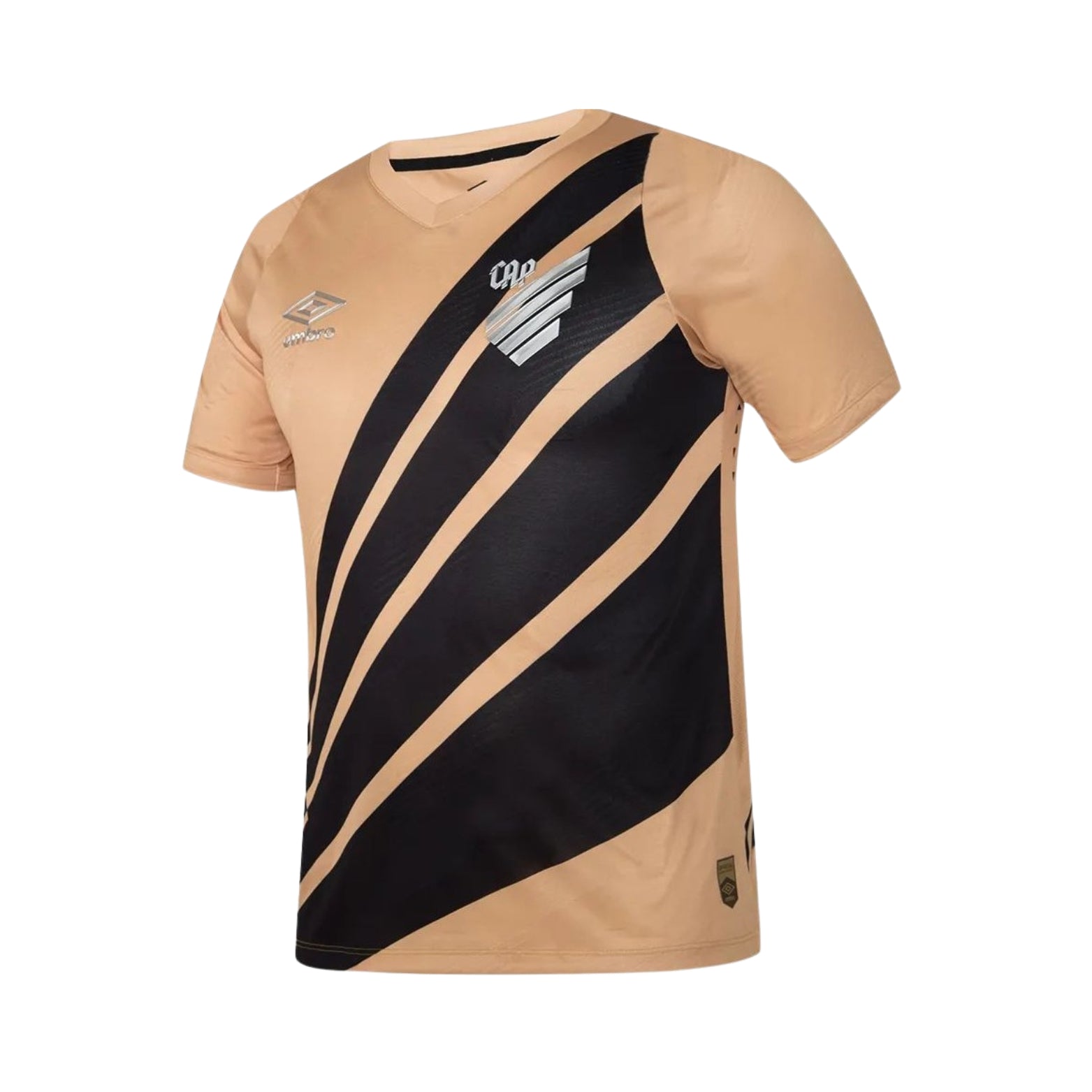 Athletico Paranaense Away 24/25