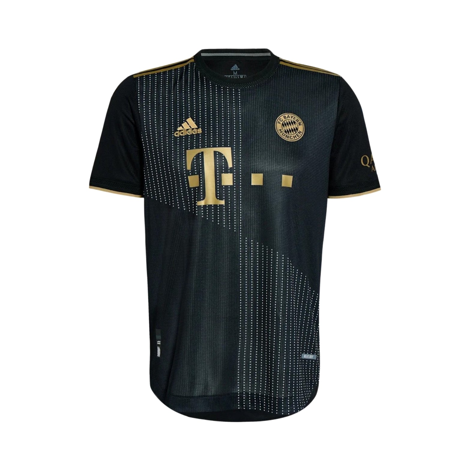 Bayern Munich Away 21/22