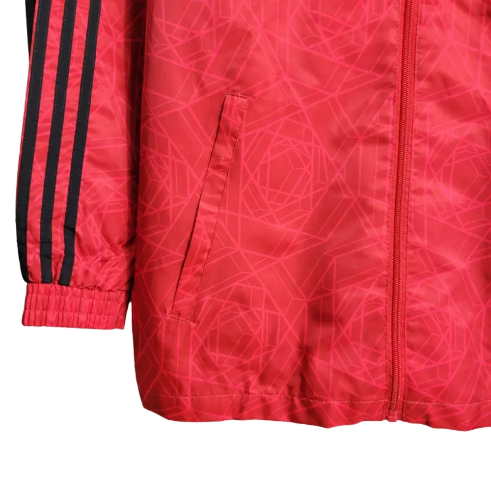Windbreaker Reversible - Manchester United 23/24