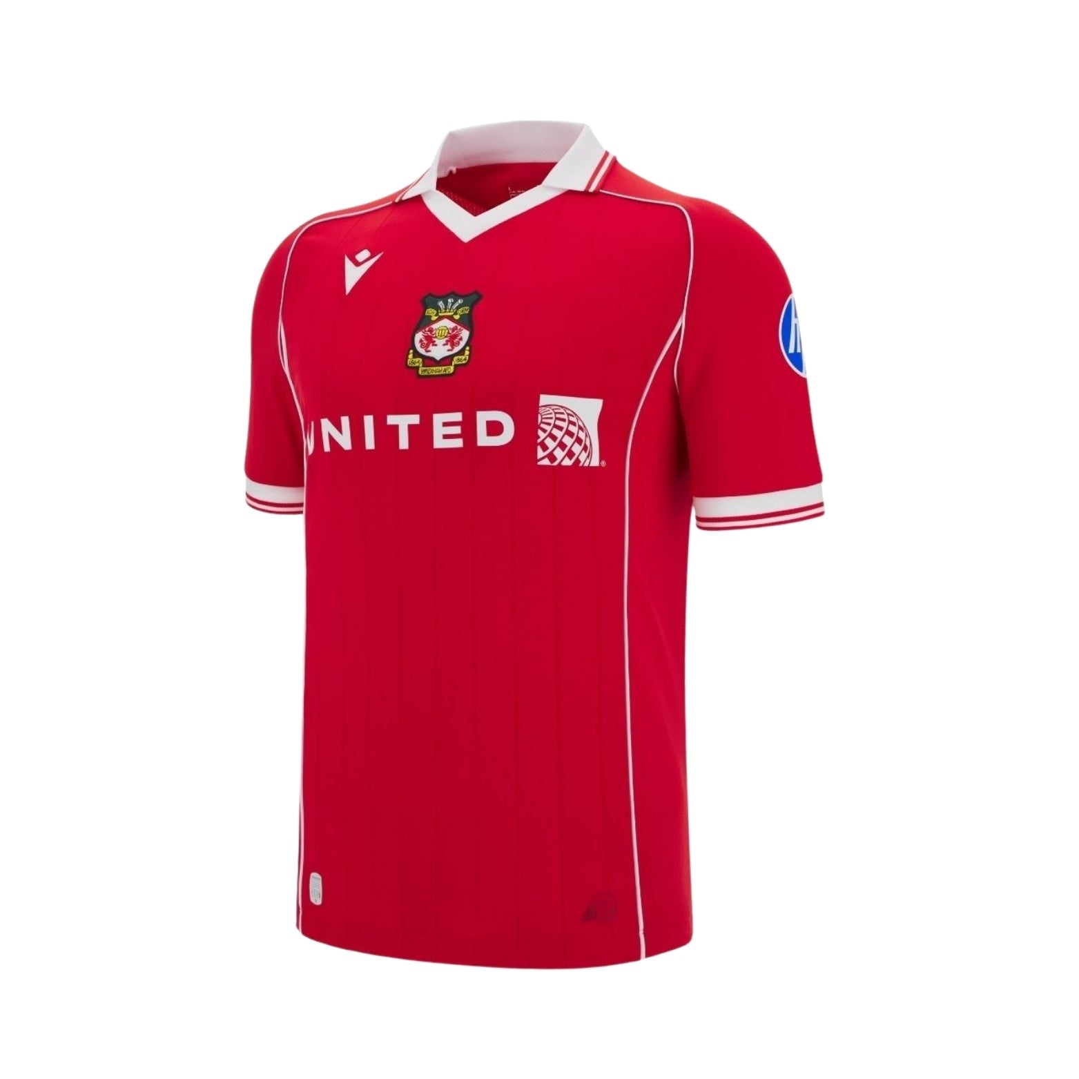 Wrexham AFC Home 25/26