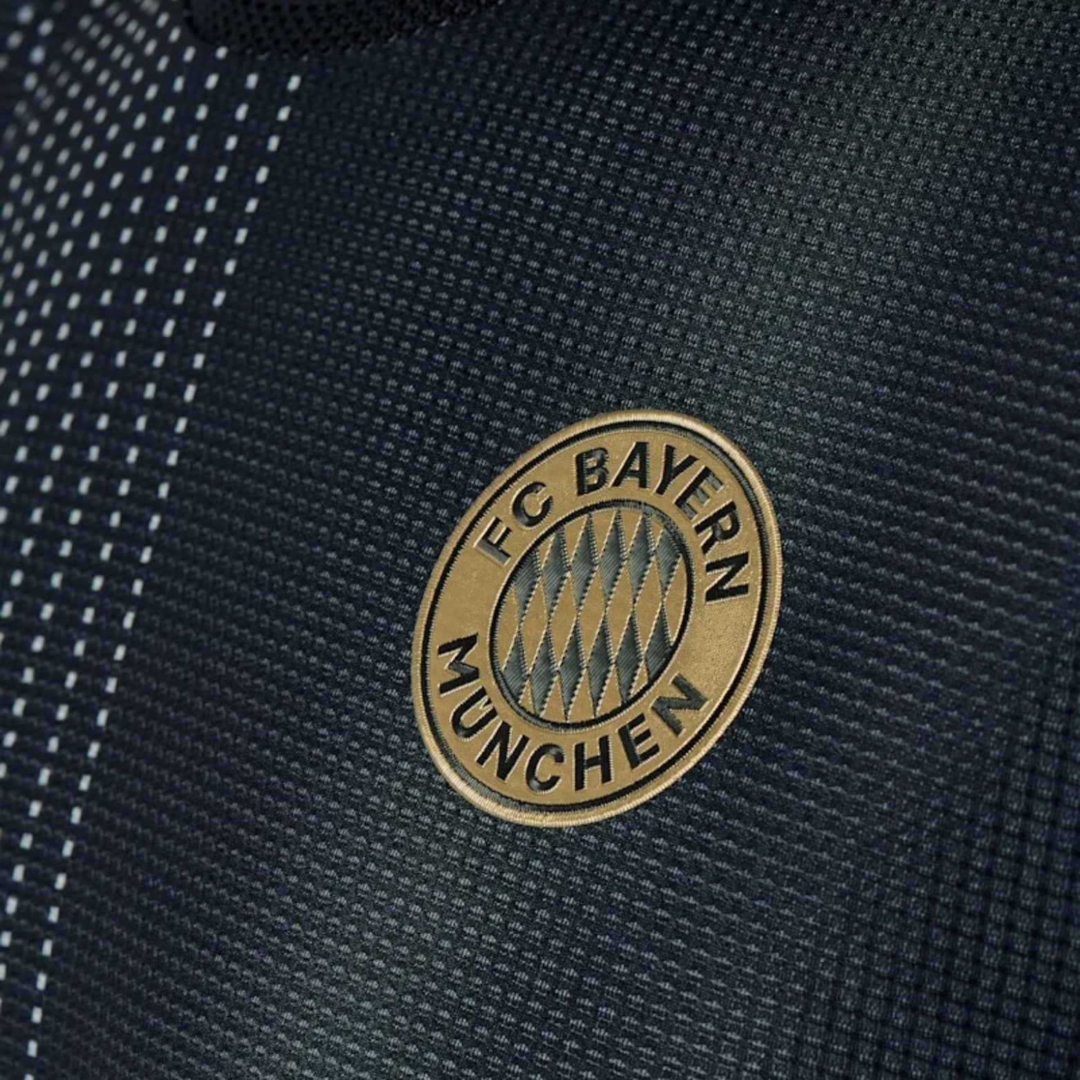 Bayern Munich Away 21/22