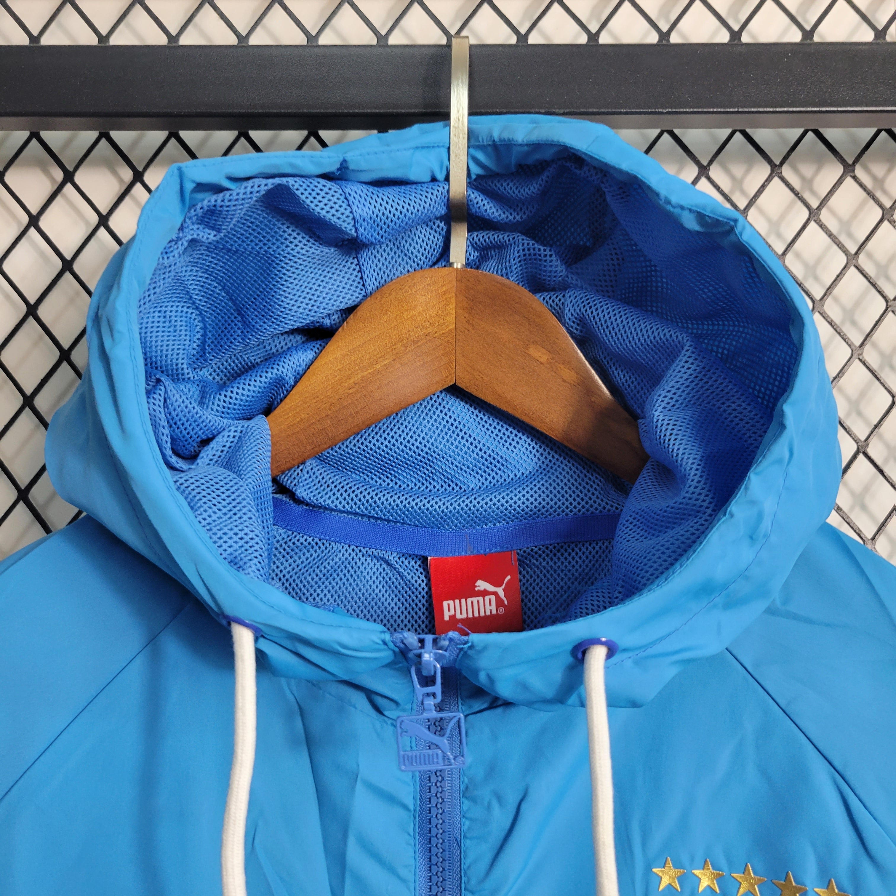 Windbreaker - Kawasaki Frontale 23/24