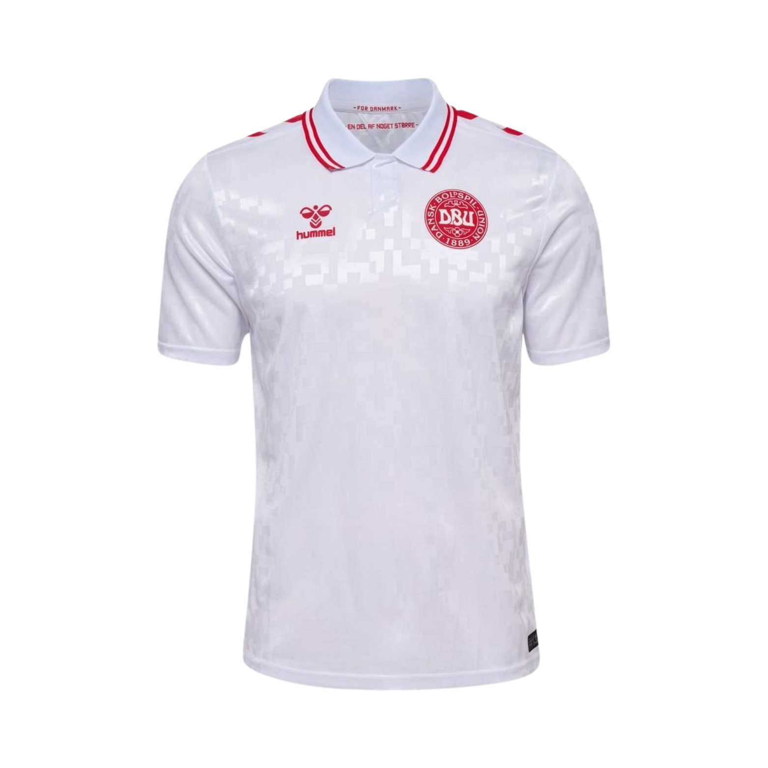Denmark Away 24/25 - Euro 2024