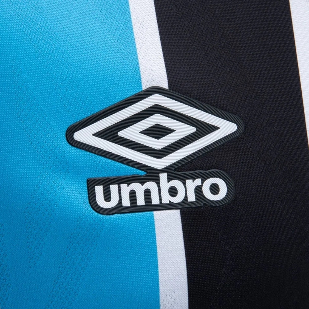 Grêmio Home 25/26 - Long Sleeve