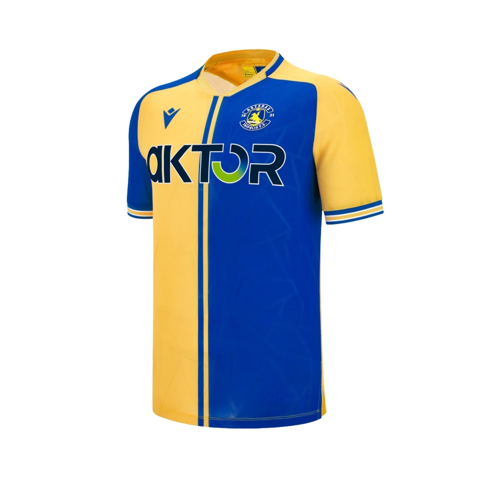 Asteras Tripolis Home 25/26