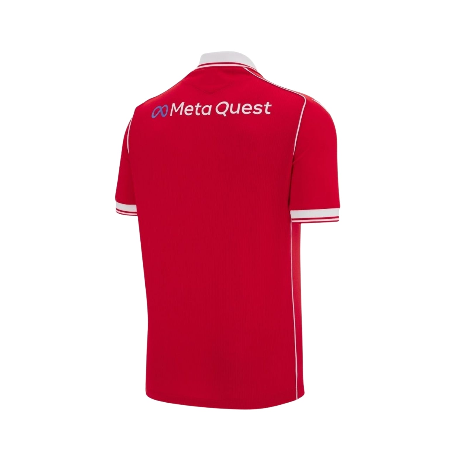 Wrexham AFC Home 25/26