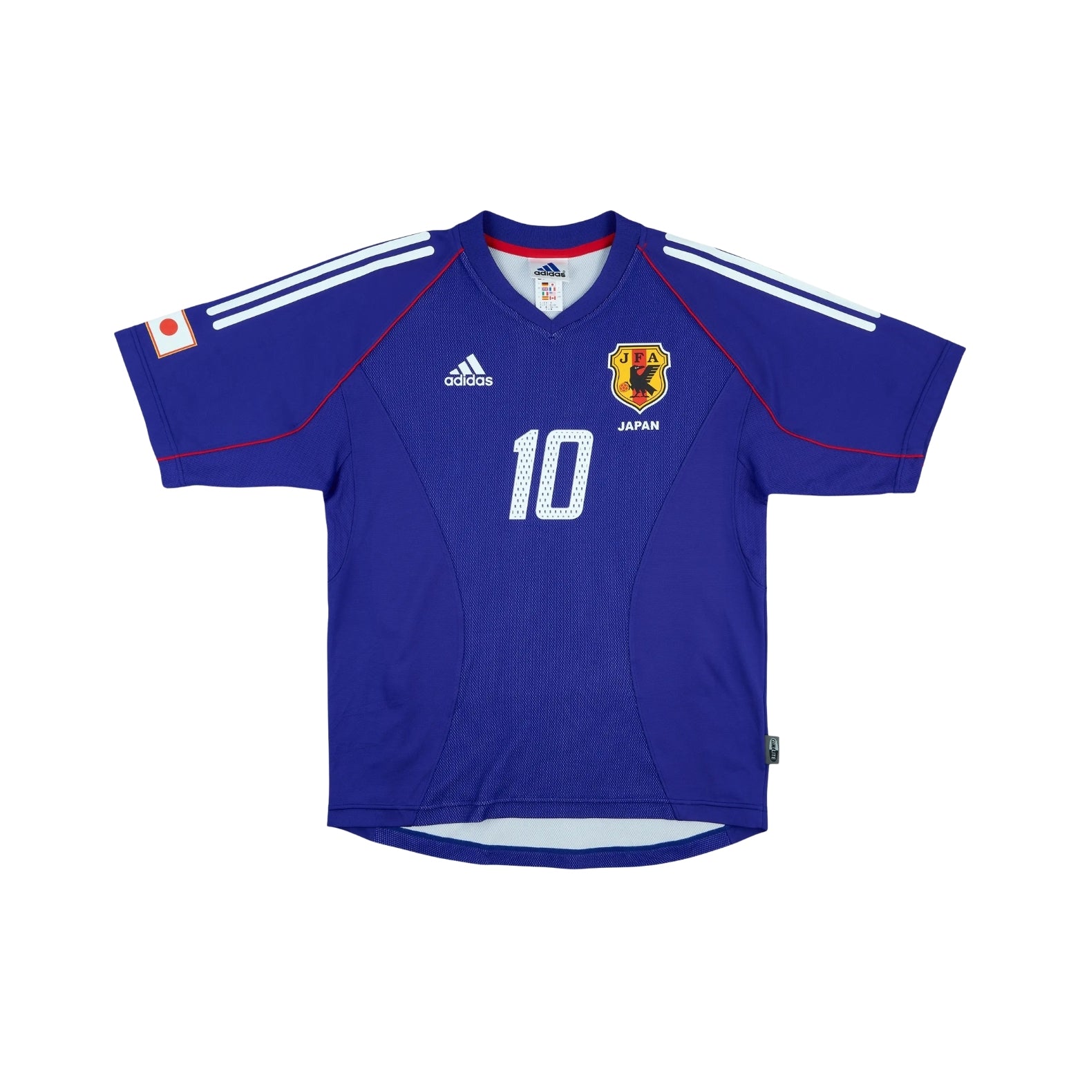 Japan Home 02/03