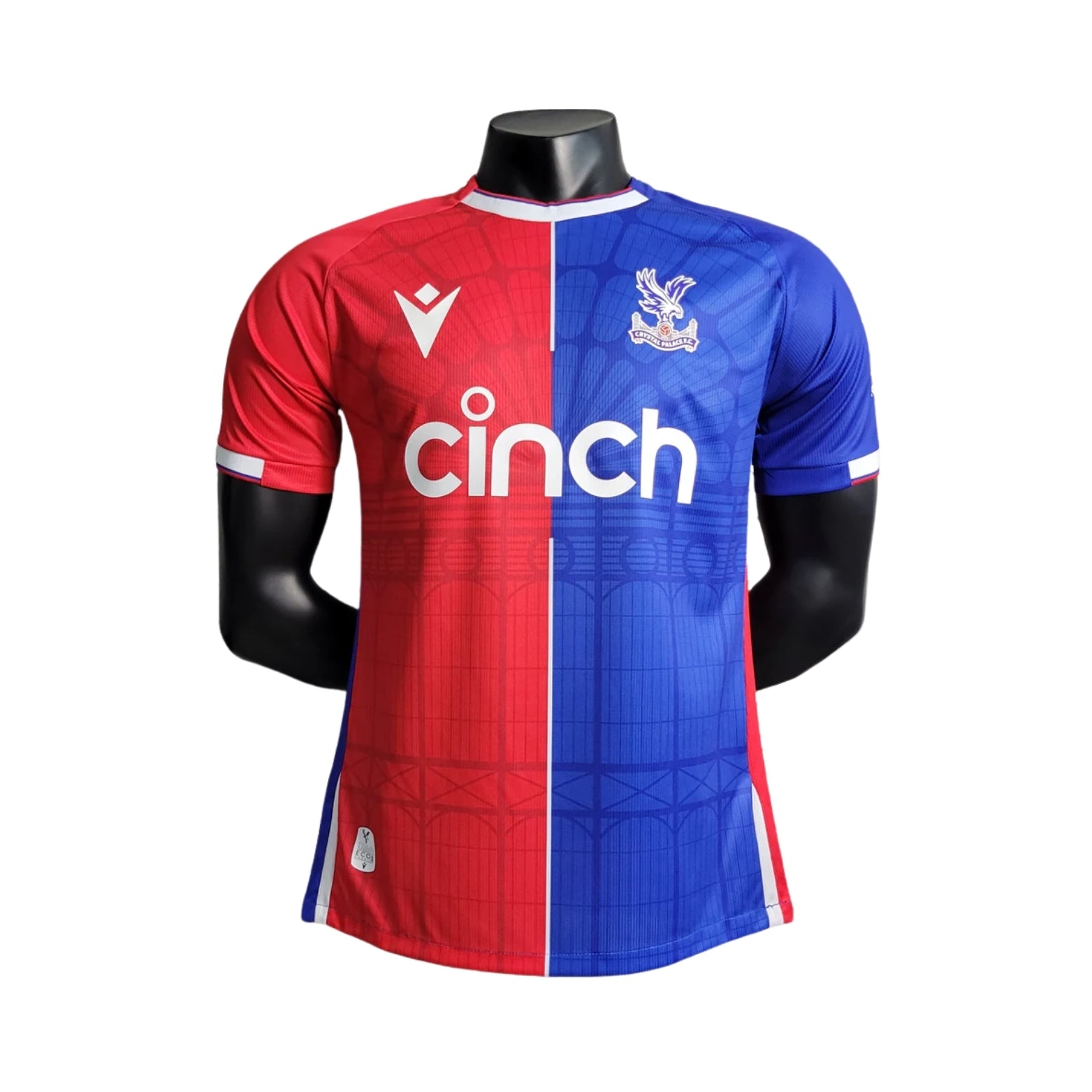 Crystal Palace Home 23/24 - Player Version