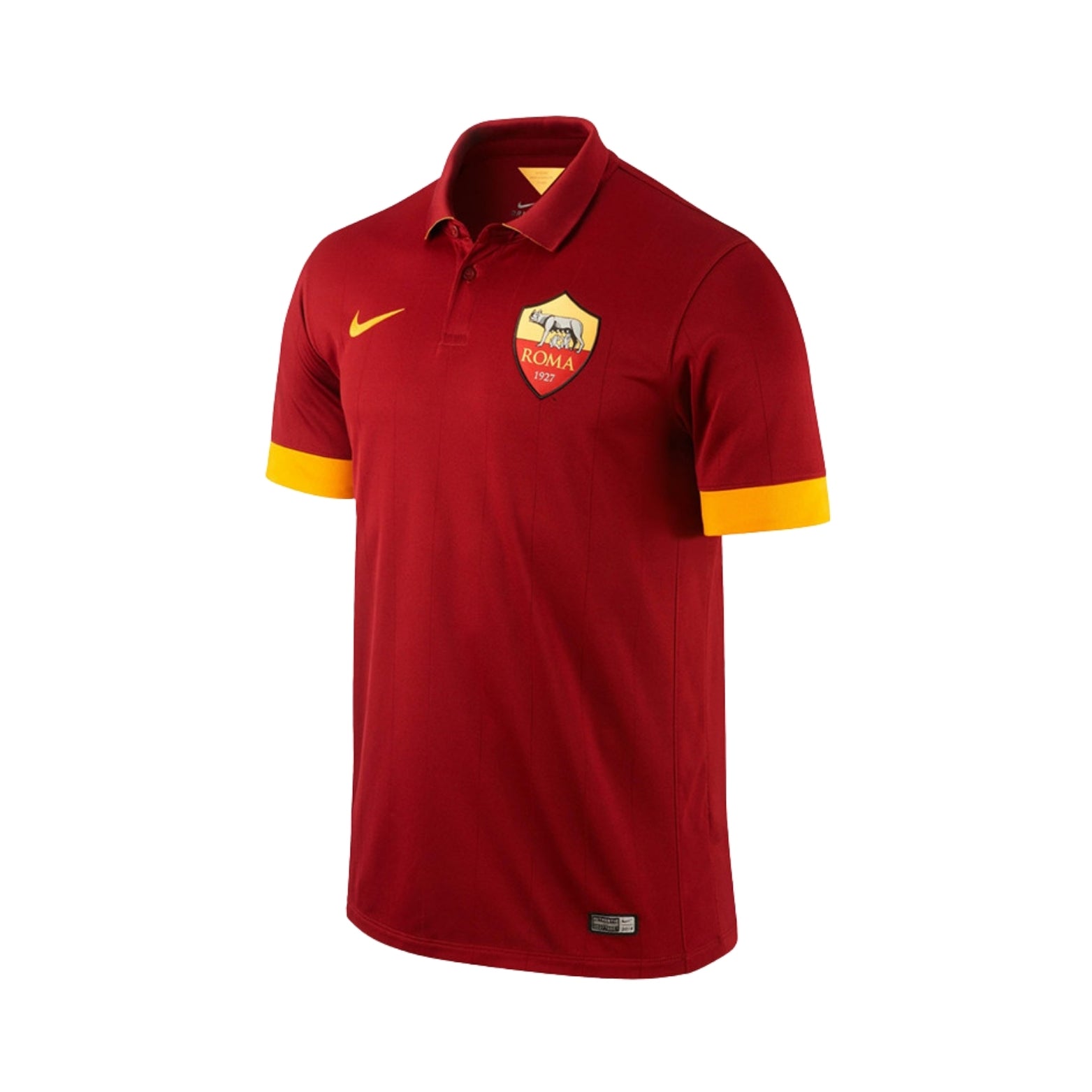 AS Roma Home 14/15