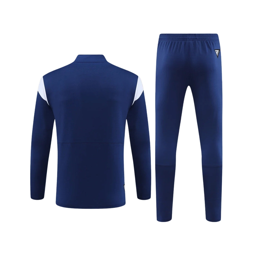 Manchester City 23/24 - Tracksuit - 1/2 Zip