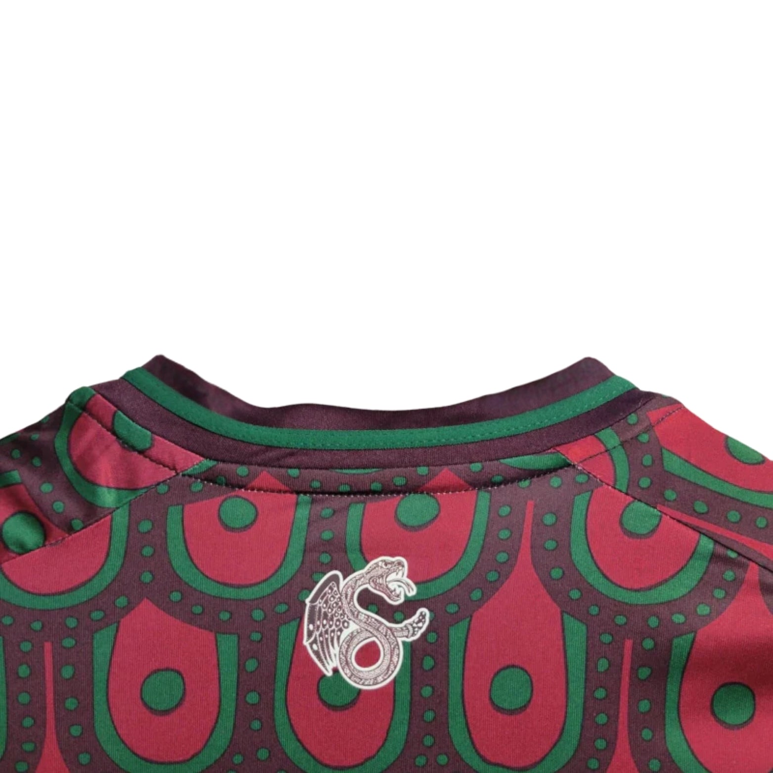 Mexico Home 24/25 - Copa América 2024 - Copa América 2024