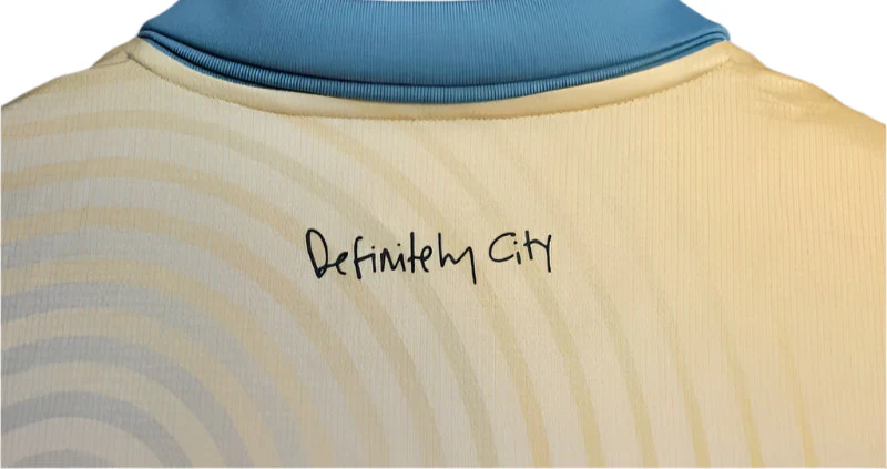 Manchester City Special Edition 24/25