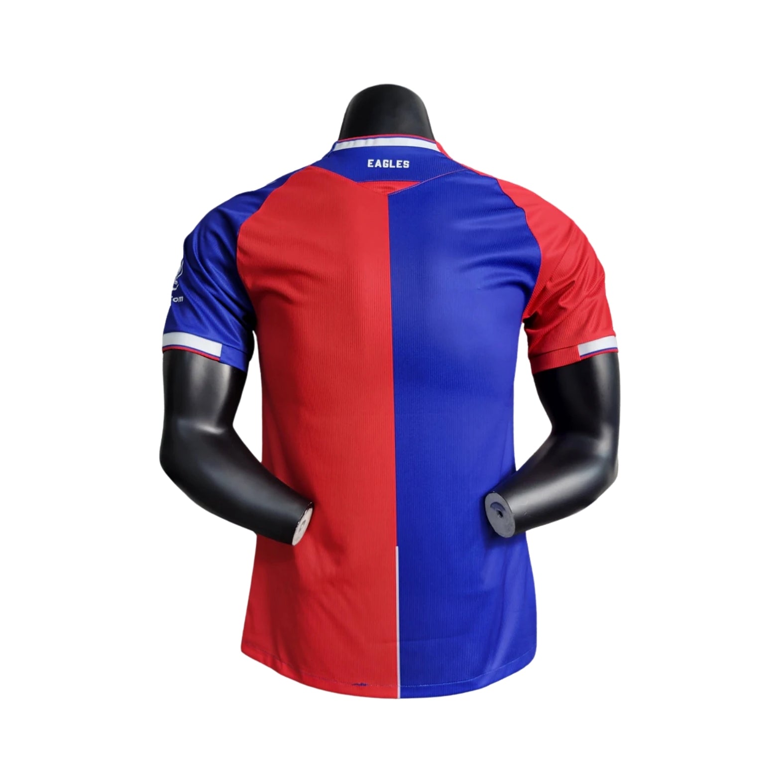 Crystal Palace Home 23/24 - Player Version