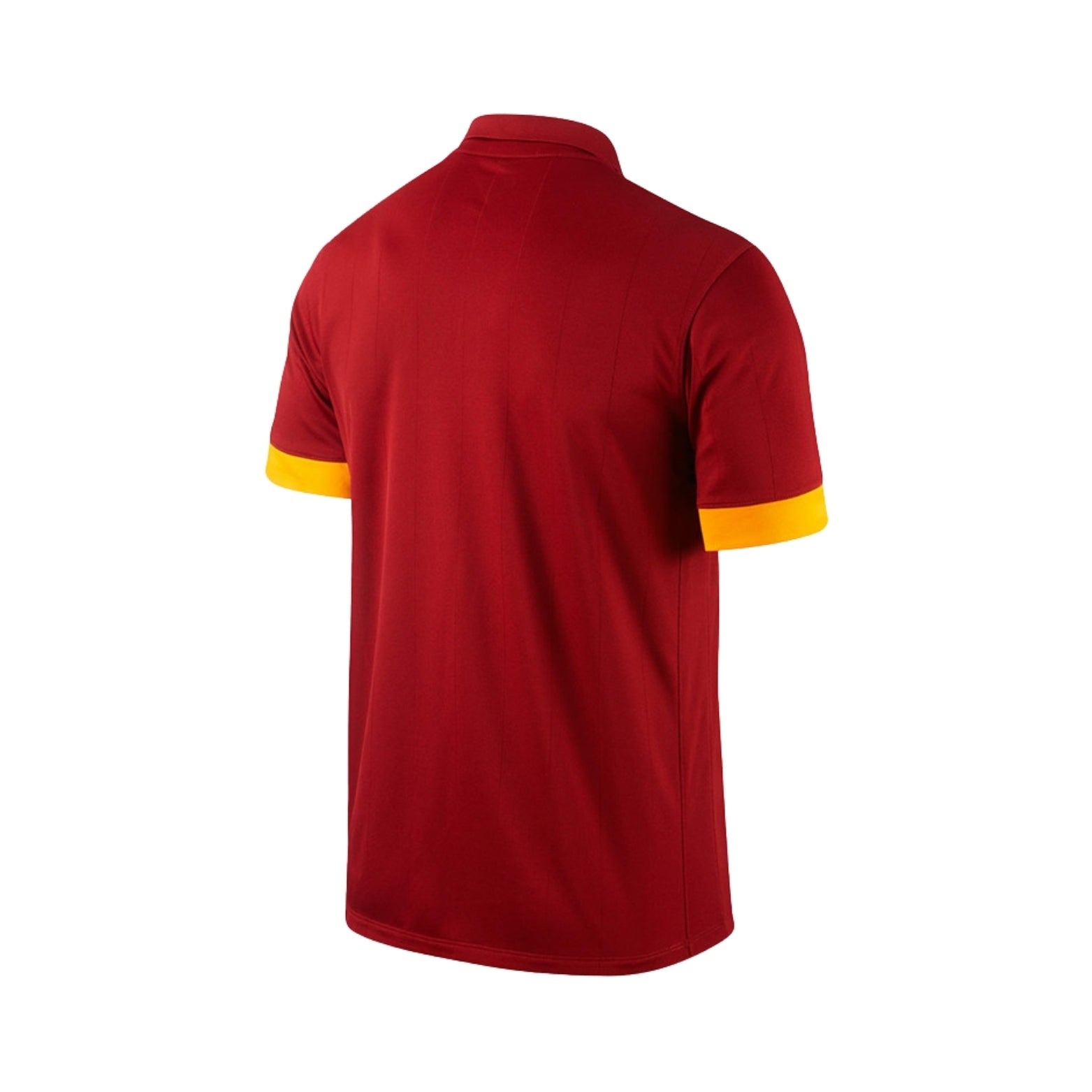 AS Roma Home 14/15