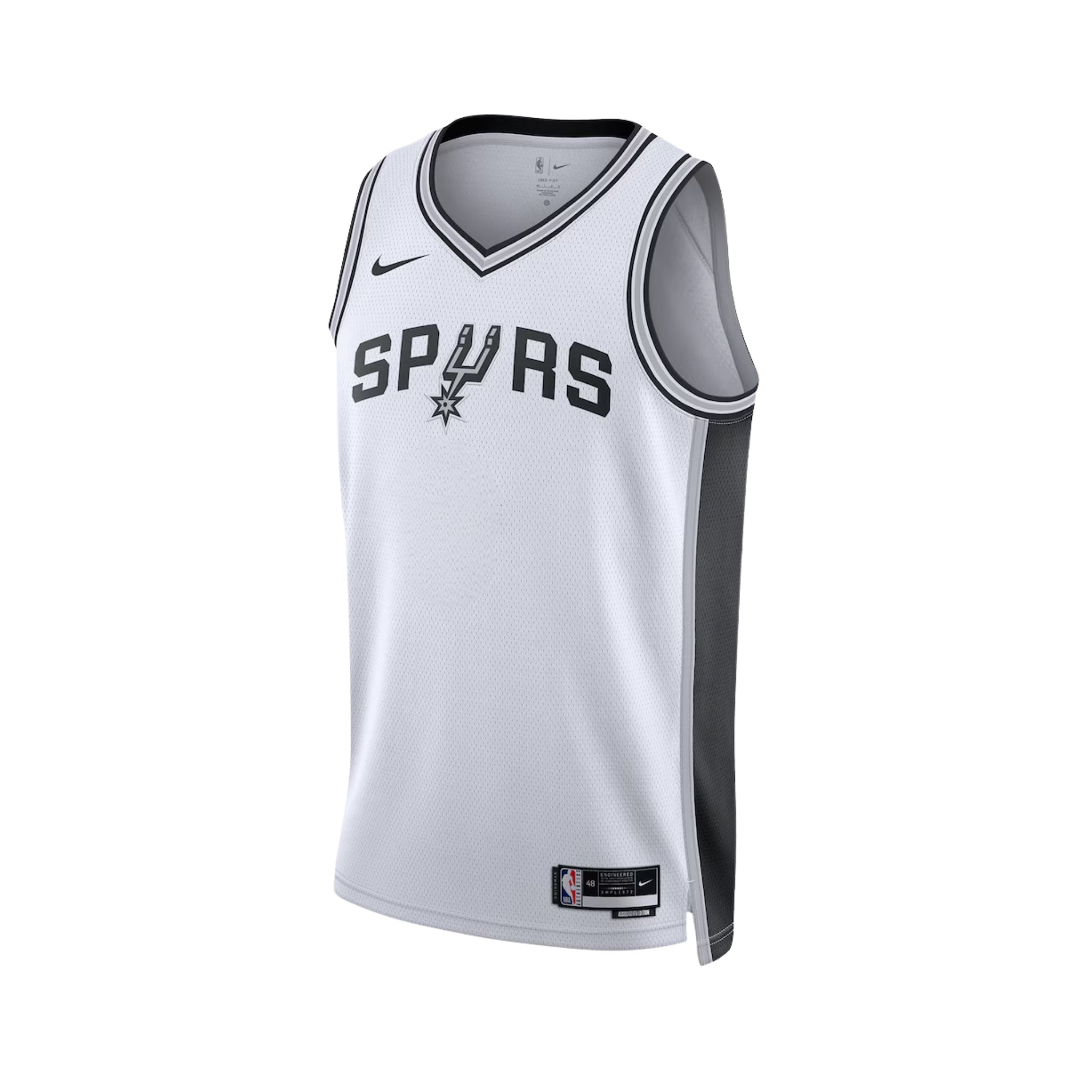 San Antonio Spurs Association Edition 25/26