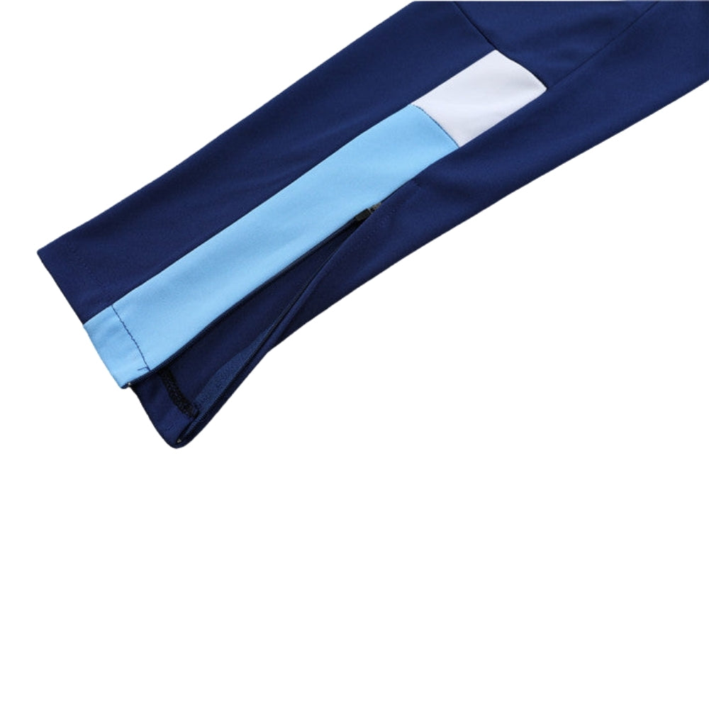 Manchester City 23/24 - Tracksuit - 1/2 Zip