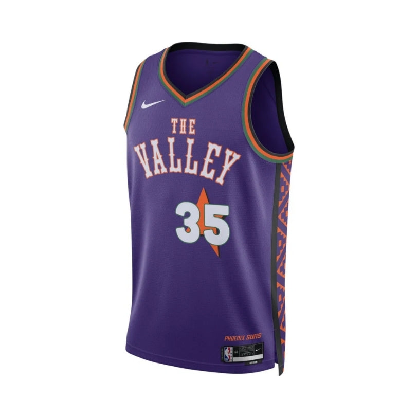 Phoenix Suns City Edition 24/25