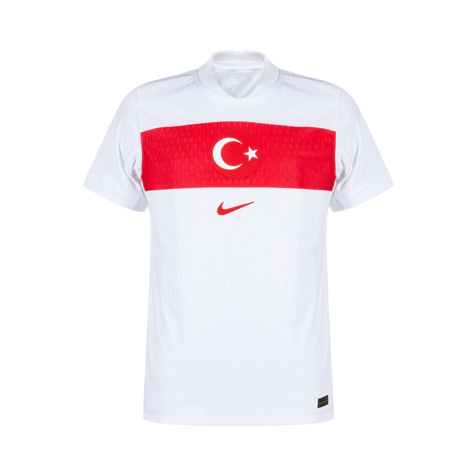 Turkey Home 24/25 - Euro 2024