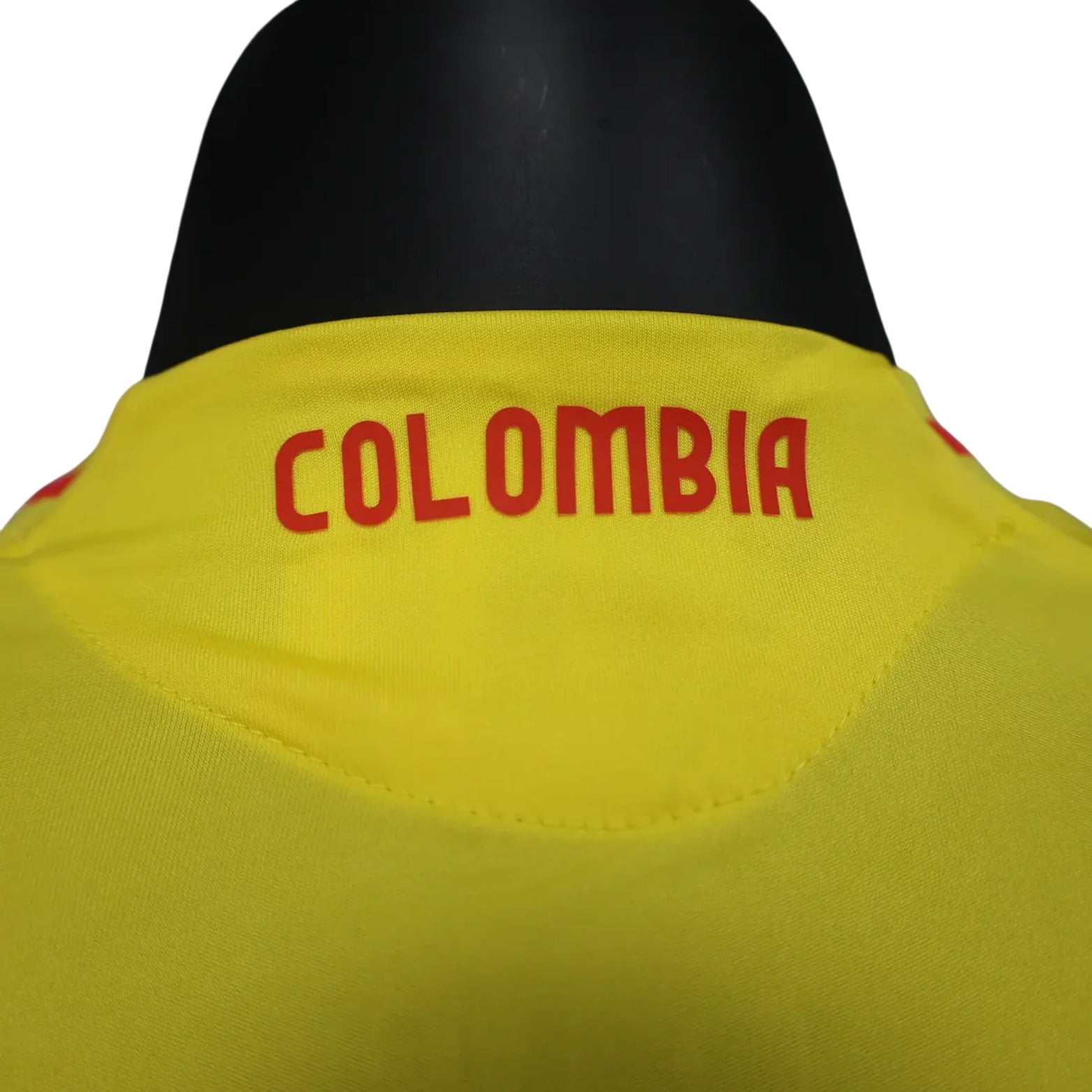 Colombia Home 24/25 - Player Version - Copa América 2024