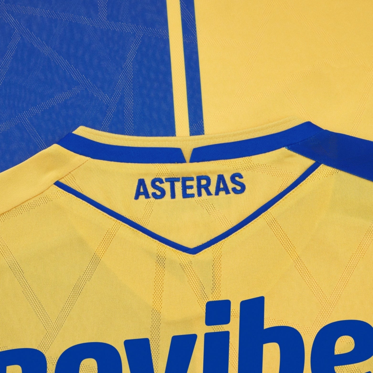 Asteras Tripolis Home 25/26