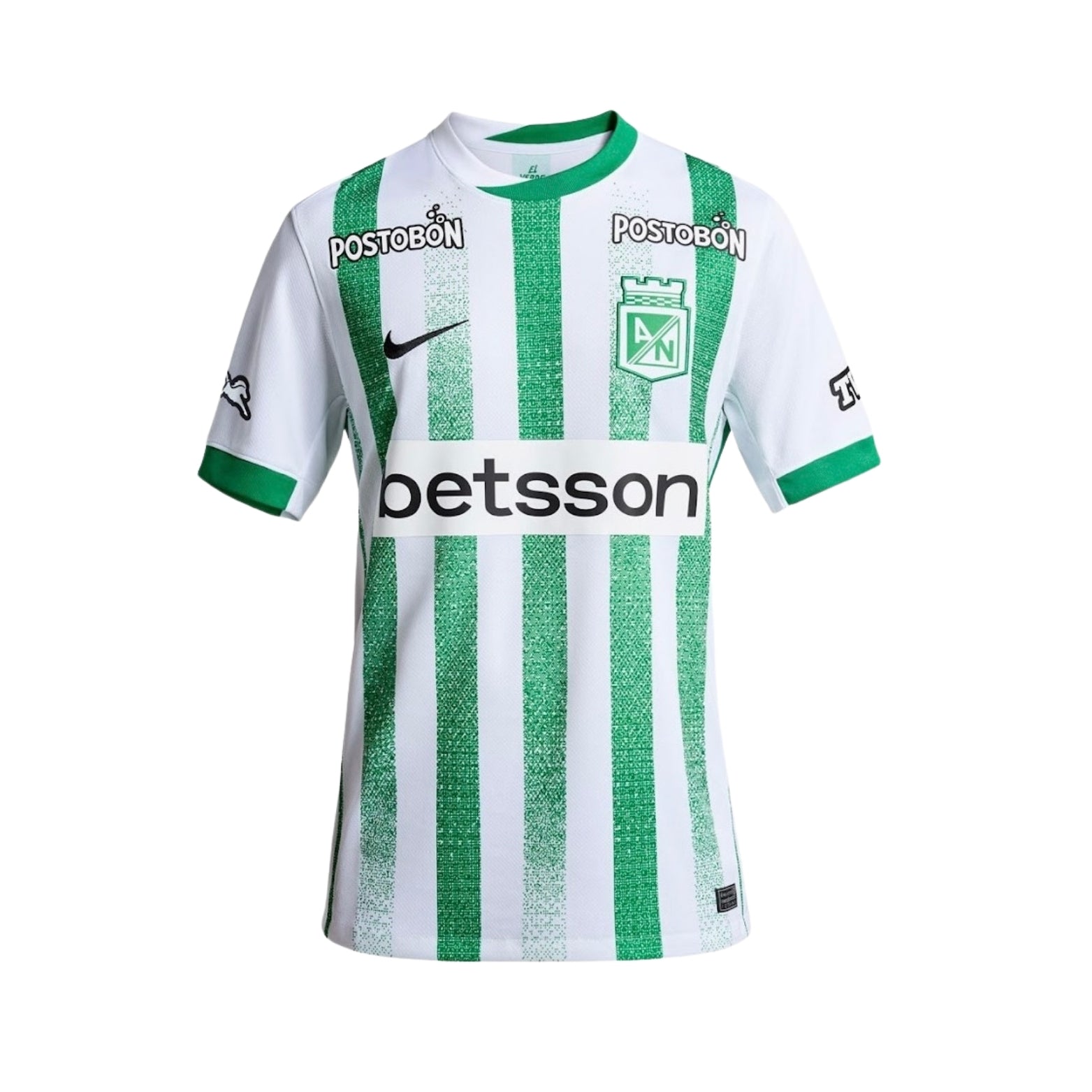Atlético Nacional Home 25/26
