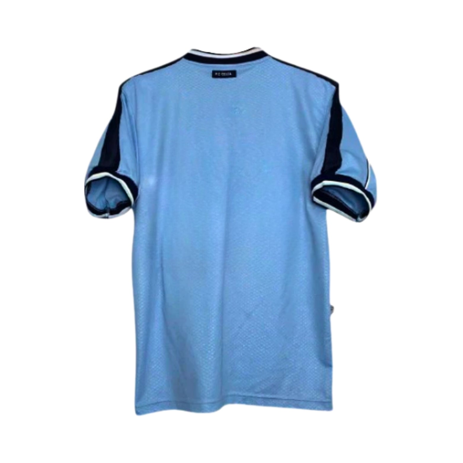 Celta de Vigo Home 00/01